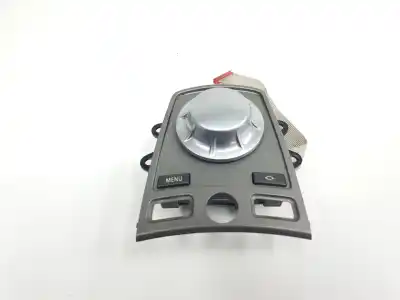 Second-hand car spare part multifunction switch for bmw 7 (e65, e66, e67) 745 i, li oem iam references 6932716  61316932716