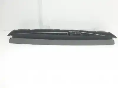Second-hand car spare part rear sunshield for bmw 7 (e65, e66, e67) 745 i, li oem iam references 7027347