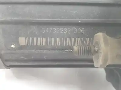 Автозапчастина б/у повітряний насос для bmw 7 (e65, e66, e67) 745 i, li посилання на oem iam 7572582  11727572582