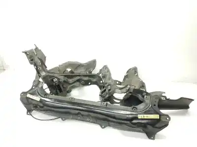 Second-hand car spare part front front for bmw 7 (e65, e66, e67) 745 i, li oem iam references 51717022966  7022966