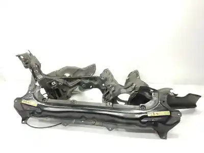 Автозапчасти б/у передняя передняя за BMW 7 (E65, E66, E67) 745 I, LI ссылки OEM IAM 51717022966  7022966