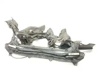 Second-hand car spare part front front for bmw 7 (e65, e66, e67) 745 i, li oem iam references 51717022966  7022966