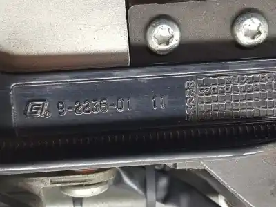 Автозапчастина б/у рульва колонка для bmw 7 (e65, e66, e67) 745 i, li посилання на oem iam 32306768151  6780899