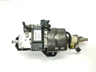 Автозапчастина б/у рульва колонка для bmw 7 (e65, e66, e67) 745 i, li посилання на oem iam 32306768151  6780899