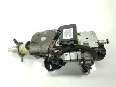 Автозапчастина б/у рульва колонка для bmw 7 (e65, e66, e67) 745 i, li посилання на oem iam 32306768151  6780899