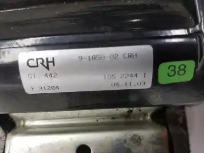 Автозапчастина б/у рульва колонка для bmw 7 (e65, e66, e67) 745 i, li посилання на oem iam 32306768151  6780899