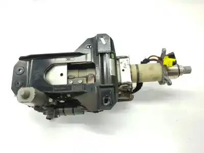 Автозапчастина б/у рульва колонка для bmw 7 (e65, e66, e67) 745 i, li посилання на oem iam 32306768151  6780899