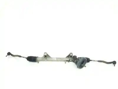 Pezzo di ricambio per auto di seconda mano CREMAGLIERA per RENAULT CAPTUR I  Riferimenti OEM IAM 490012863R  490014904R