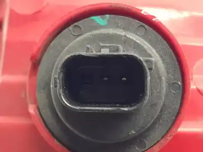 Автозапчастина б/у лампа бампера задній лівий для opel mokka x selective start/stop посилання на oem iam 95418171  95418171
