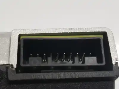 Pezzo di ricambio per auto di seconda mano telecamera per opel mokka x selective start/stop riferimenti oem iam 42399435  42399435
