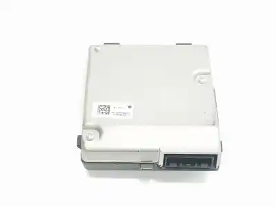 Pezzo di ricambio per auto di seconda mano Telecamera per OPEL MOKKA X Selective Start/Stop Riferimenti OEM IAM 42399435  42399435