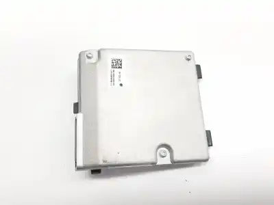 Pezzo di ricambio per auto di seconda mano telecamera per opel mokka x selective start/stop riferimenti oem iam 42399435  42399435