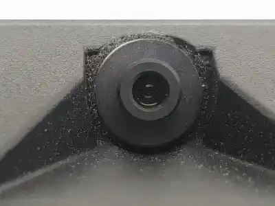 Pezzo di ricambio per auto di seconda mano telecamera per opel mokka x selective start/stop riferimenti oem iam 42399435  42399435