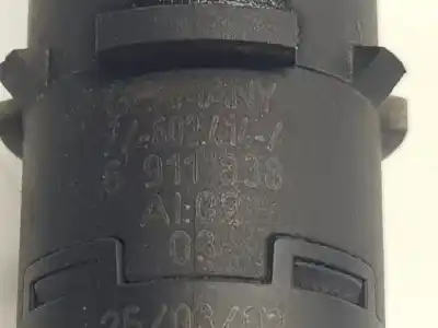 Second-hand car spare part parking sensor for bmw 5 (e39) 530 d oem iam references 6911838  66216911838