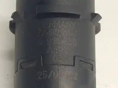 Second-hand car spare part parking sensor for bmw 5 (e39) 530 d oem iam references 6911838  66216911838