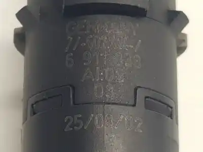 Second-hand car spare part parking sensor for bmw 5 (e39) 530 d oem iam references 6911838  66216911838