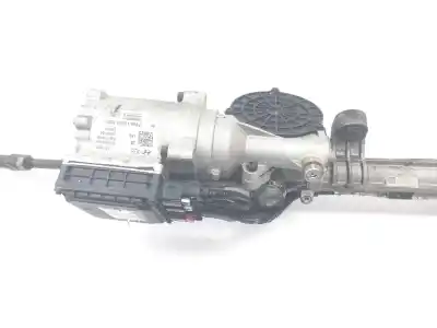 Second-hand car spare part steering rack for kia optima drive oem iam references 57700d4100  57700d4100