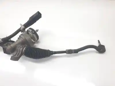 Second-hand car spare part steering rack for kia optima drive oem iam references 57700d4100  57700d4100