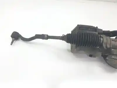 Second-hand car spare part steering rack for kia optima drive oem iam references 57700d4100  57700d4100