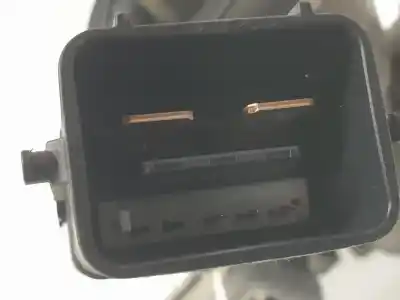 Second-hand car spare part steering rack for kia optima drive oem iam references 57700d4100  57700d4100