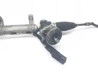 Second-hand car spare part steering rack for kia optima drive oem iam references 57700d4100  57700d4100