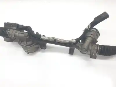 Second-hand car spare part steering rack for kia optima drive oem iam references 57700d4100  57700d4100