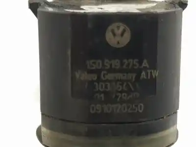 Pezzo di ricambio per auto di seconda mano sensori di parcheggio per audi a4 avant (8k5) (2008) básico riferimenti oem iam 1s0919275a  1s0919275a