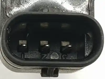 Pezzo di ricambio per auto di seconda mano sensori di parcheggio per audi a4 avant (8k5) (2008) básico riferimenti oem iam 1s0919275a  1s0919275a