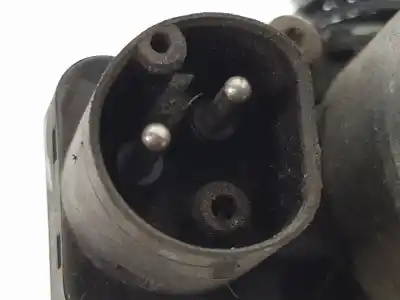 Second-hand car spare part heating pump for bmw serie 3 compacto (e36) 316i oem iam references 8391418  64118391418