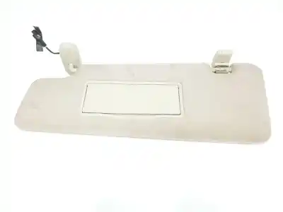 Pezzo di ricambio per auto di seconda mano Tenda Sinistra per LAND ROVER RANGE ROVER SPORT V6 TD SE Riferimenti OEM IAM 5H3203125DA8NUG  EDQ500832NUG