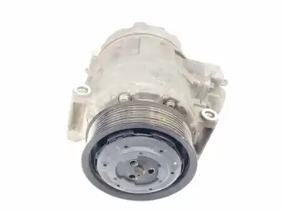 Автозапчастина б/у компресор кондиционера для LAND ROVER RANGE ROVER SPORT V6 TD SE Посилання на OEM IAM JPB000183  4H2Q19D629AA