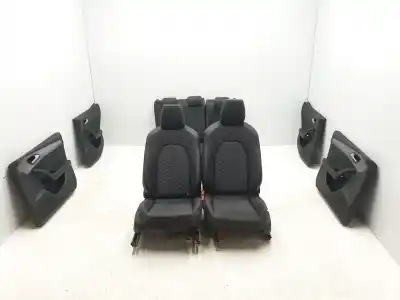 Автозапчастина б/у комплект сидів для SEAT LEON (KL1) FR Посилання на OEM IAM   