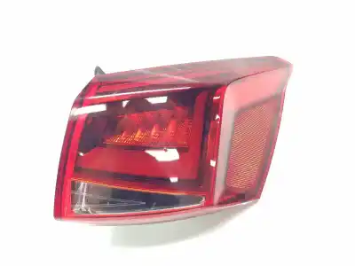 Автозапчастина б/у правий ліхтар для SEAT ARONA FR Edition Посилання на OEM IAM 6F9945208B  6F9945208B