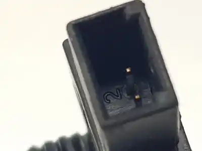 Second-hand car spare part electronic module for seat arona fr edition oem iam references 5k0962132a  5k0962132a