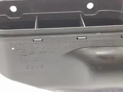 Автозапчастина б/у повітряний канал для VOLKSWAGEN T6.1 TRANSPORTER FURGÓN 2.0 TDI Посилання на OEM IAM 28210G3000  28210G3000