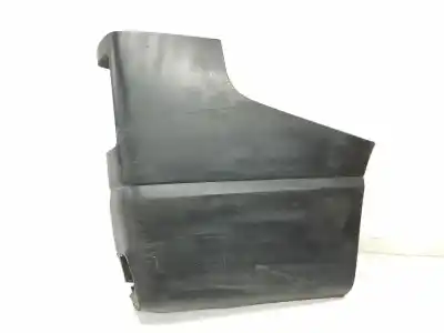 Gebrauchtes Autoersatzteil Linke Hintere Stossfängerzehe zum RENAULT TRAFIC FURGÓN L1H1 2.7t OEM-IAM-Referenzen 850170388R  850170388R