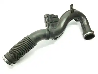 Second-hand car spare part air channel for renault trafic furgón l1h1 2.7t oem iam references 165755972r  165755972r