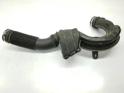 Second-hand car spare part air channel for renault trafic furgón l1h1 2.7t oem iam references 165755972r  165755972r