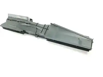 Автозапчастина б/у повітряний канал для volkswagen passat variant (cb5) business посилання на oem iam 5q0129254e  5q0129254e