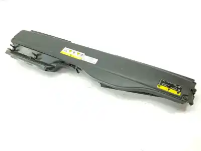 Автозапчастина б/у повітряний канал для volkswagen passat variant (cb5) business посилання на oem iam 5q0129254e  5q0129254e