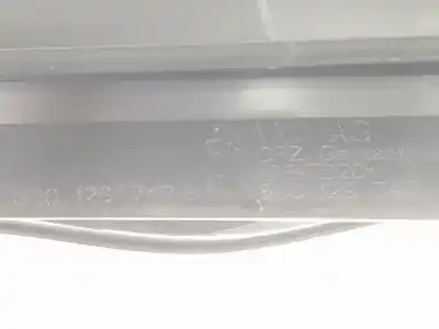 Автозапчасти б/у воздушный канал за CUPRA LEON 2.0 TDI ссылки OEM IAM 5Q0129254E  5Q0129254E