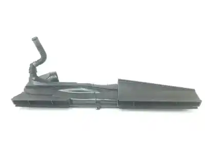 Автозапчасти б/у воздушный канал за cupra leon 1.4 tsi híbrido ссылки oem iam 5q0129954e  5q0129254e