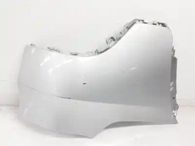 Second-hand car spare part left rear bumper for bmw x5 (e70) 3.0 si oem iam references 51127179021  51127179021