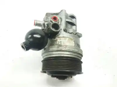 Second-hand car spare part suspension compressor for bmw x5 (e70) 3.0 si oem iam references 32416781006  32416781006