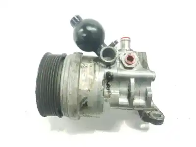 Second-hand car spare part suspension compressor for bmw x5 (e70) 3.0 si oem iam references 32416781006  32416781006