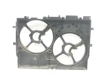 Second-hand car spare part Radiator Case for FIAT DUCATO CAJA/CHASIS (250_) 130 Multijet 2.3 D OEM IAM references 1393260080  1393260080