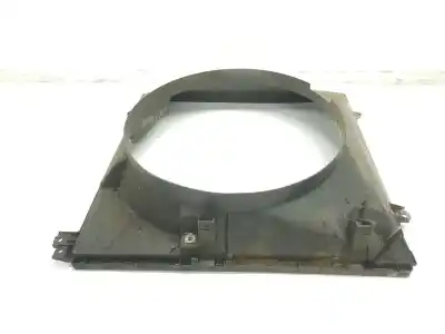 Автозапчастина б/у КОРПУС РАДІАТОРА для TOYOTA LAND CRUISER (J12) 3.0 Turbodiesel Посилання на OEM IAM 1671130040  
