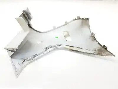 Second-hand car spare part right rear bumper for ford transit connect v408 furgoneta/monovolumen 1.5 tdci oem iam references 1908555  dt1117926bexwaa