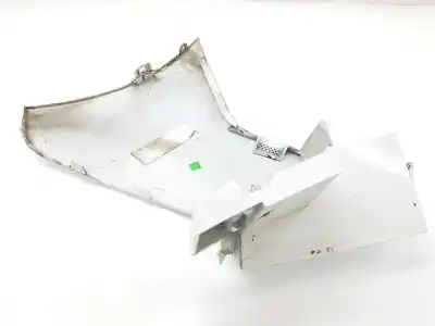 Second-hand car spare part right rear bumper for ford transit connect v408 furgoneta/monovolumen 1.5 tdci oem iam references 1908555  dt1117926bexwaa