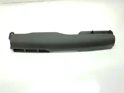 Second-hand car spare part air channel for seat arona fr edition oem iam references 2q0129509